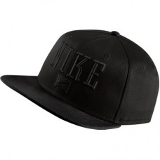 Бейсболка мужская Nike 579581-013  ICON SNAPBACK